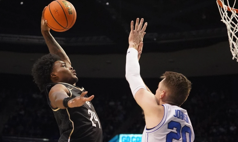UCF Knights Men's Basketball team