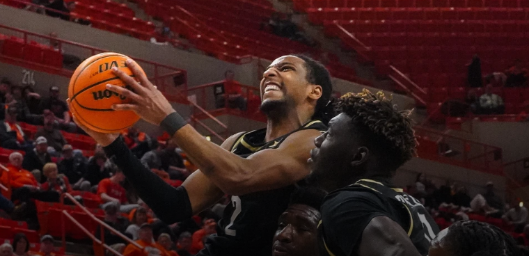 UCF Knights Outlast Oklahoma State Cowboys