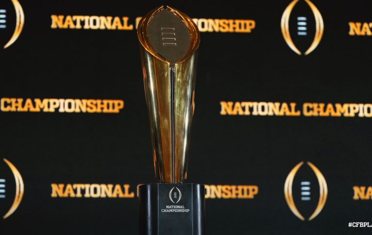 College Football Playoffs