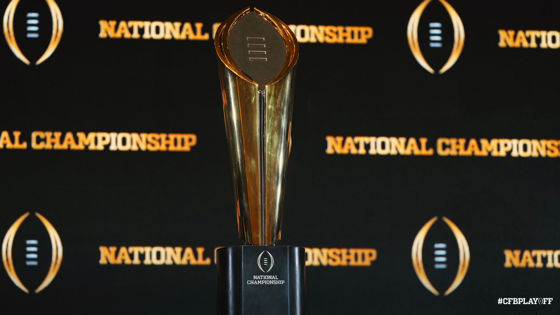 College Football Playoffs