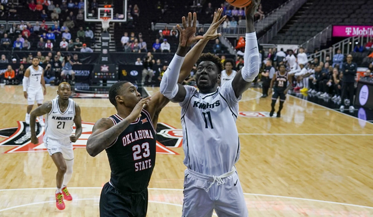 Ibrahima Diallo