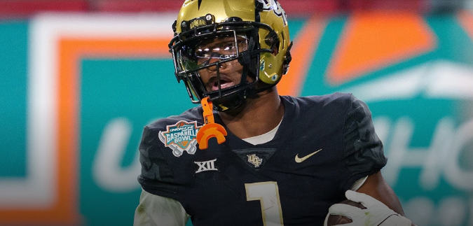 Javon Baker