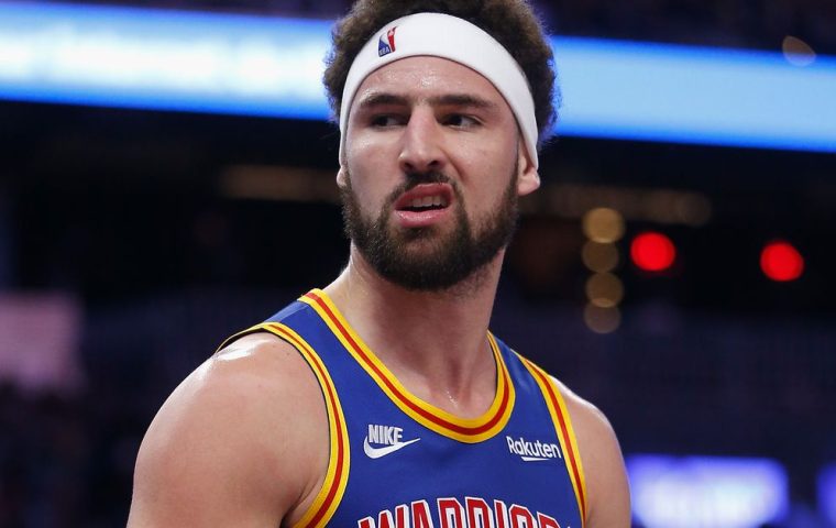 Klay Thompson