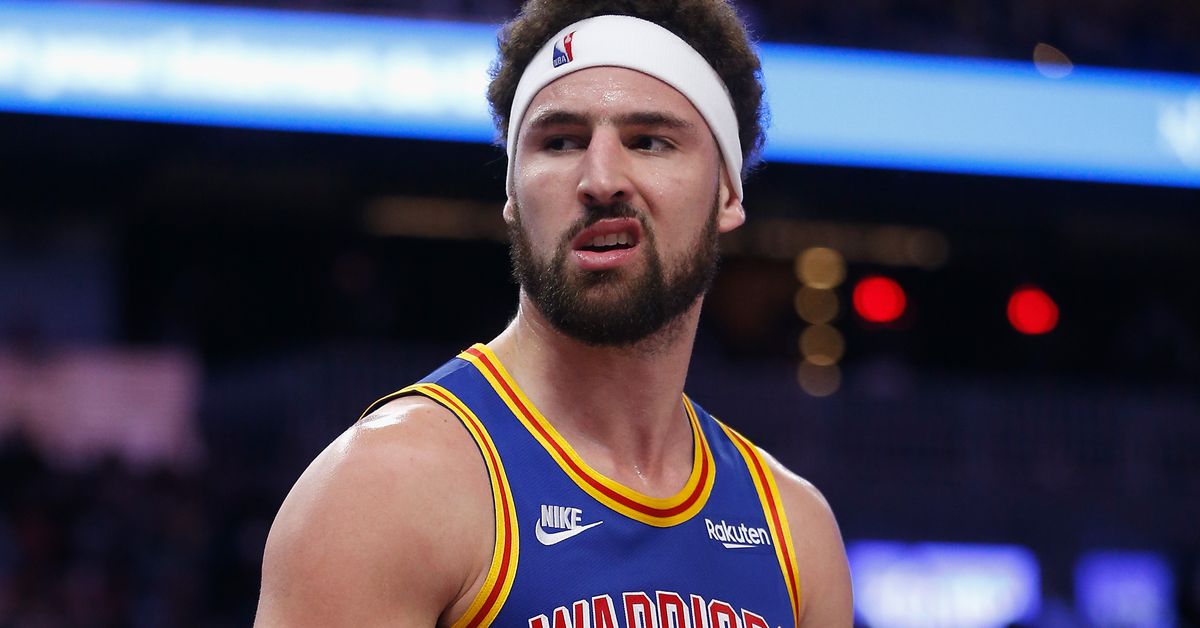 Klay Thompson