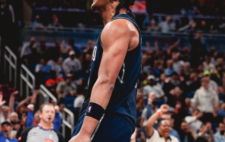 Paolo Banchero vs. Pelicans