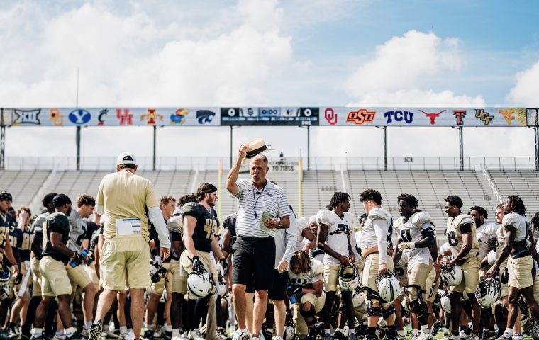 UCF Football