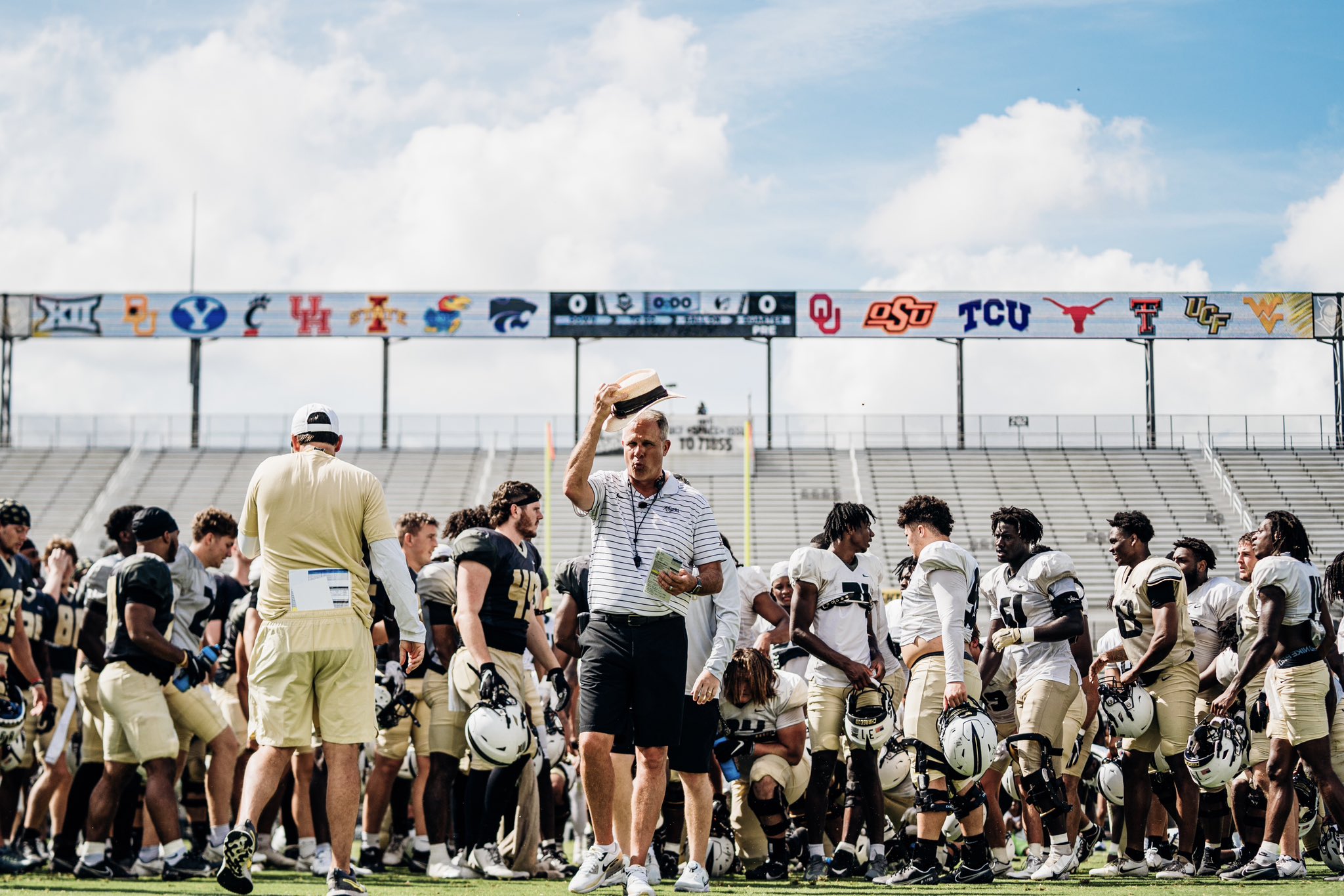 UCF Football