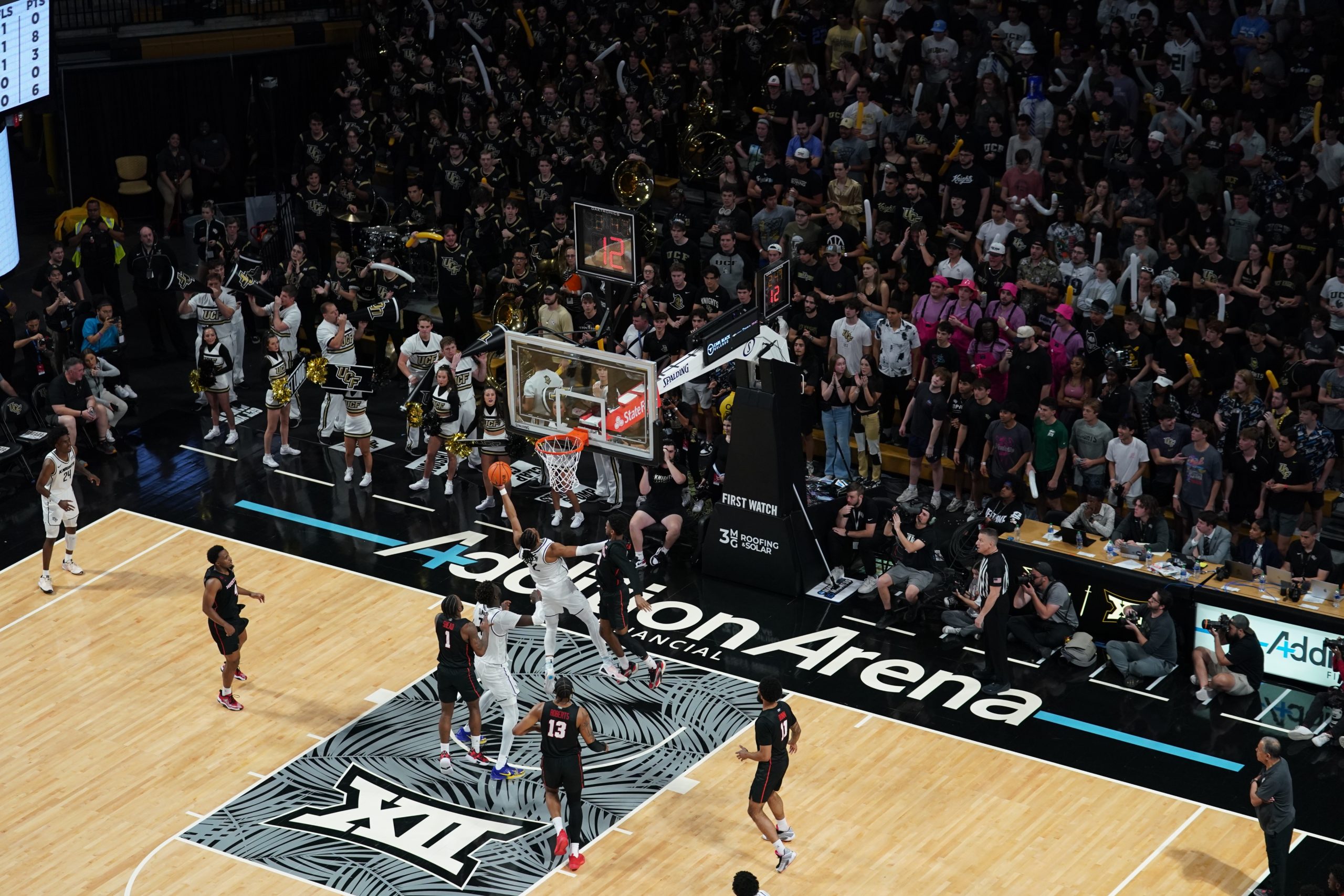 UCF Knights
