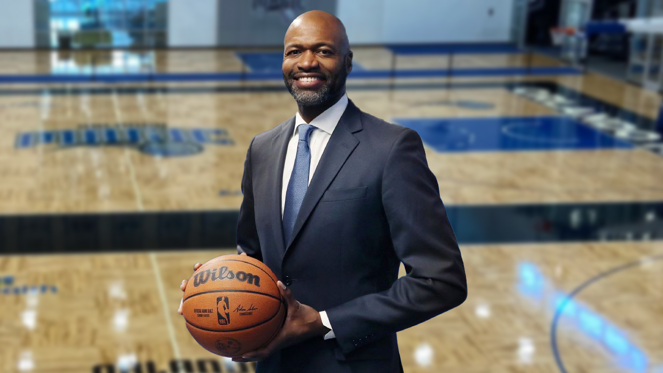jamahl mosley orlando magic