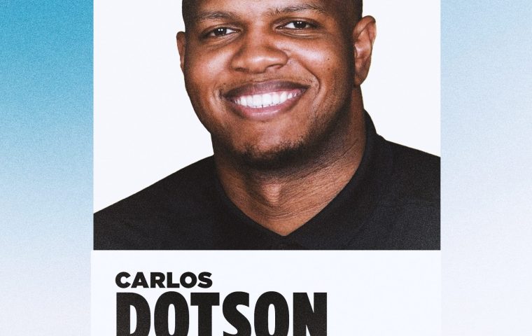 Carlos Dotson