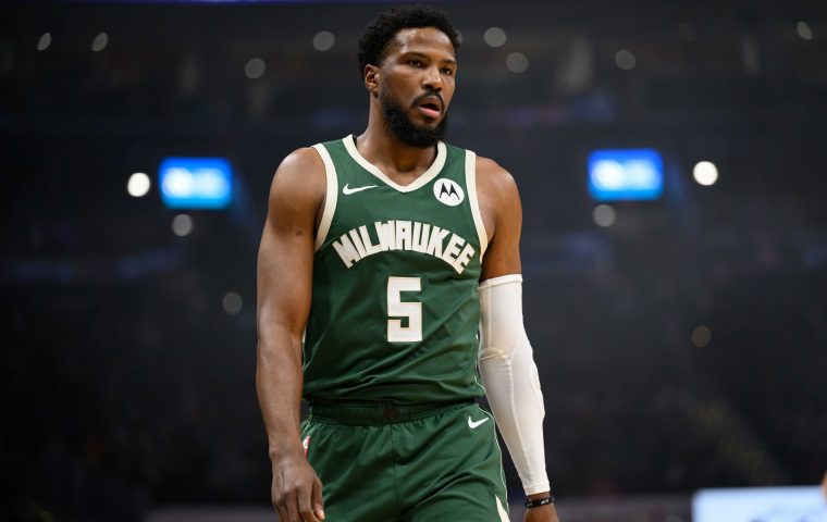 Malik Beasley
