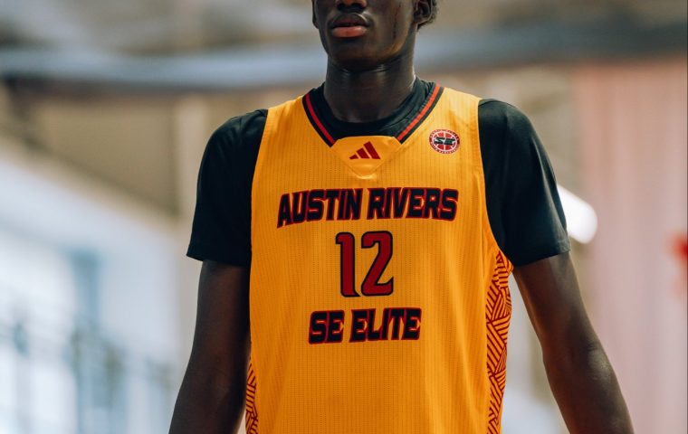 Moustapha Thiam