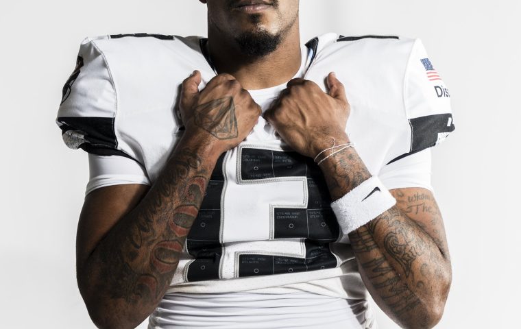 UCF Football Peny Boone