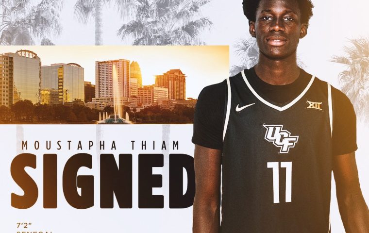 Moustapha Thiam