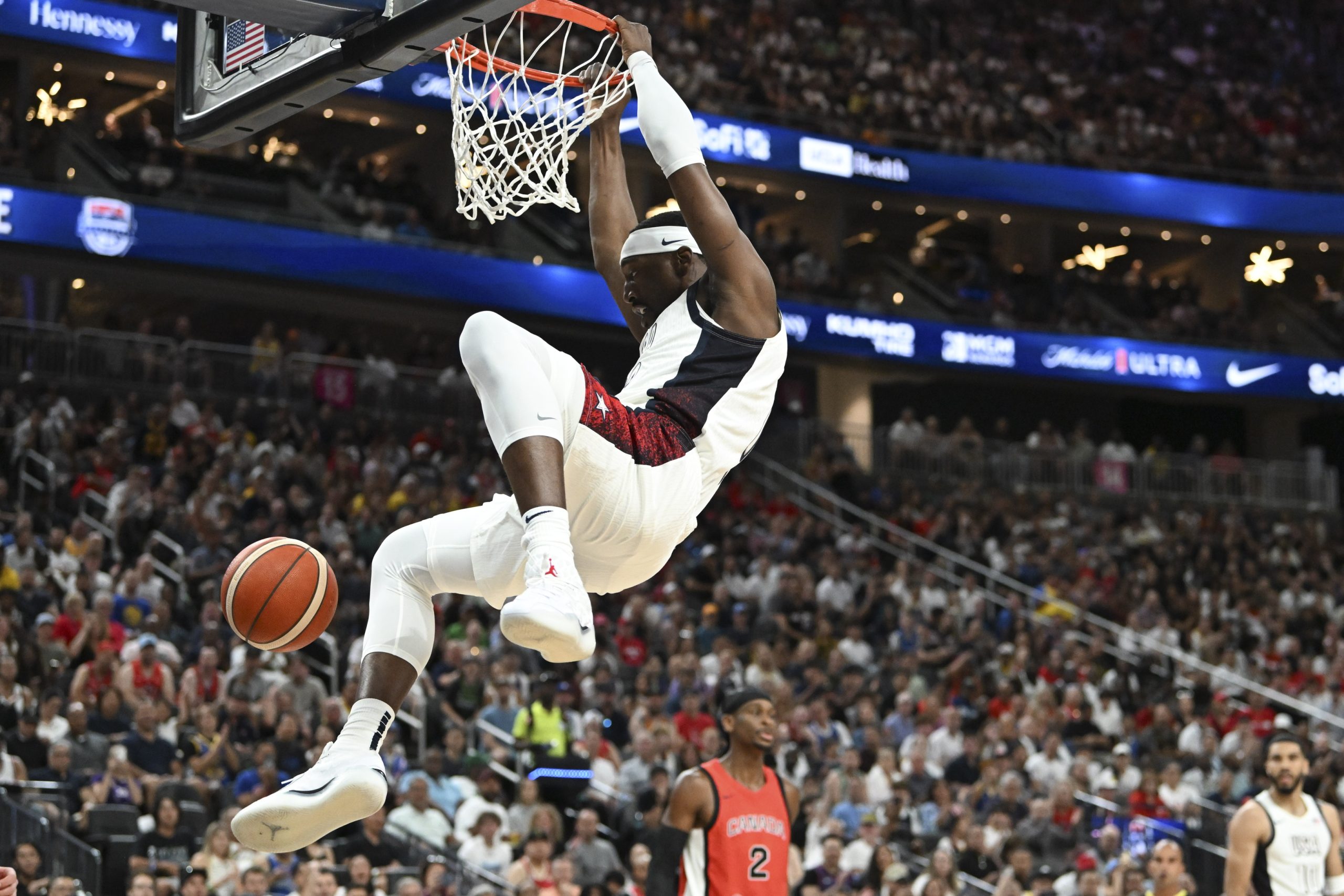 Bam Adebayo