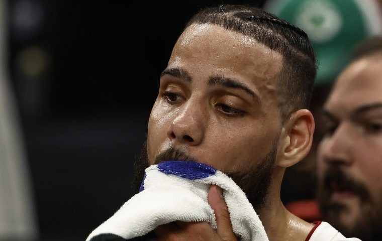 Caleb Martin