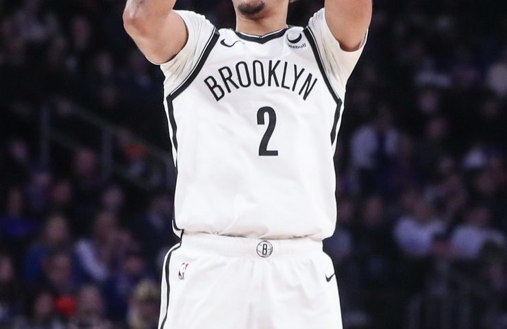 Cameron Johnson