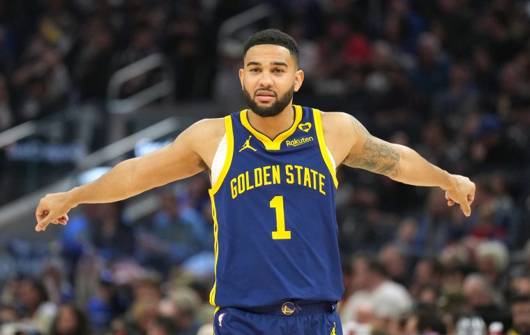 Cory Joseph