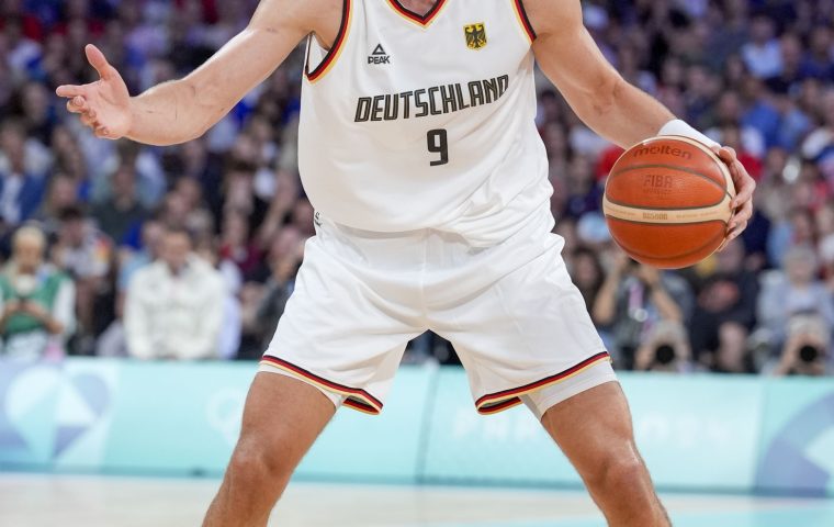Franz Wagner