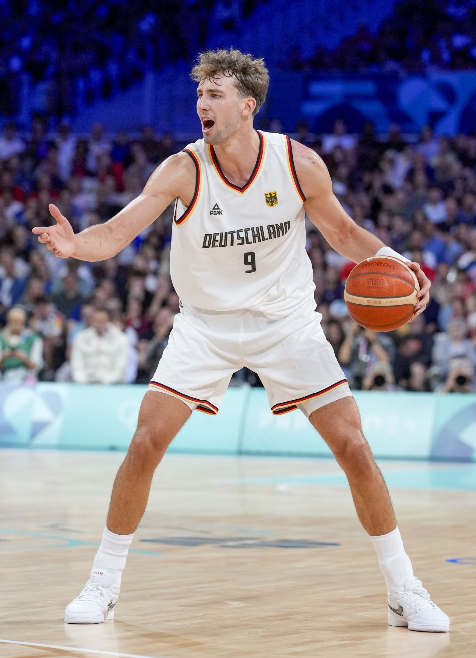 Franz Wagner
