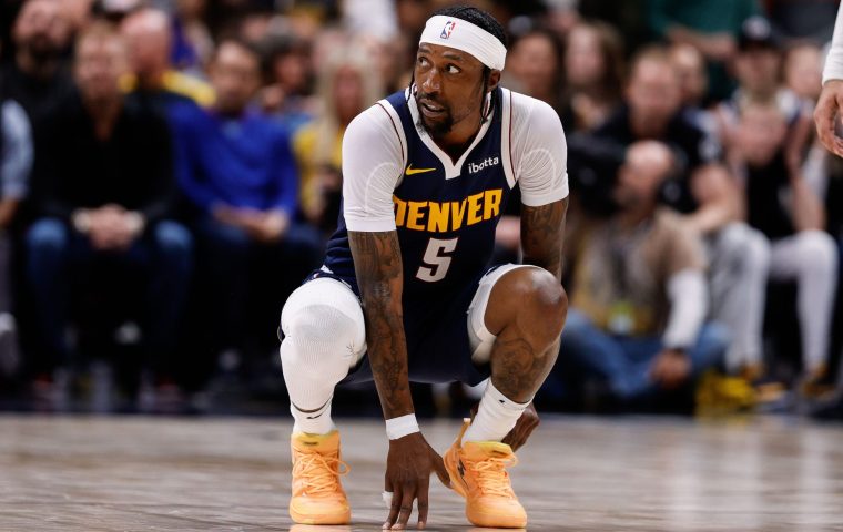 Kentavious Caldwell-Pope