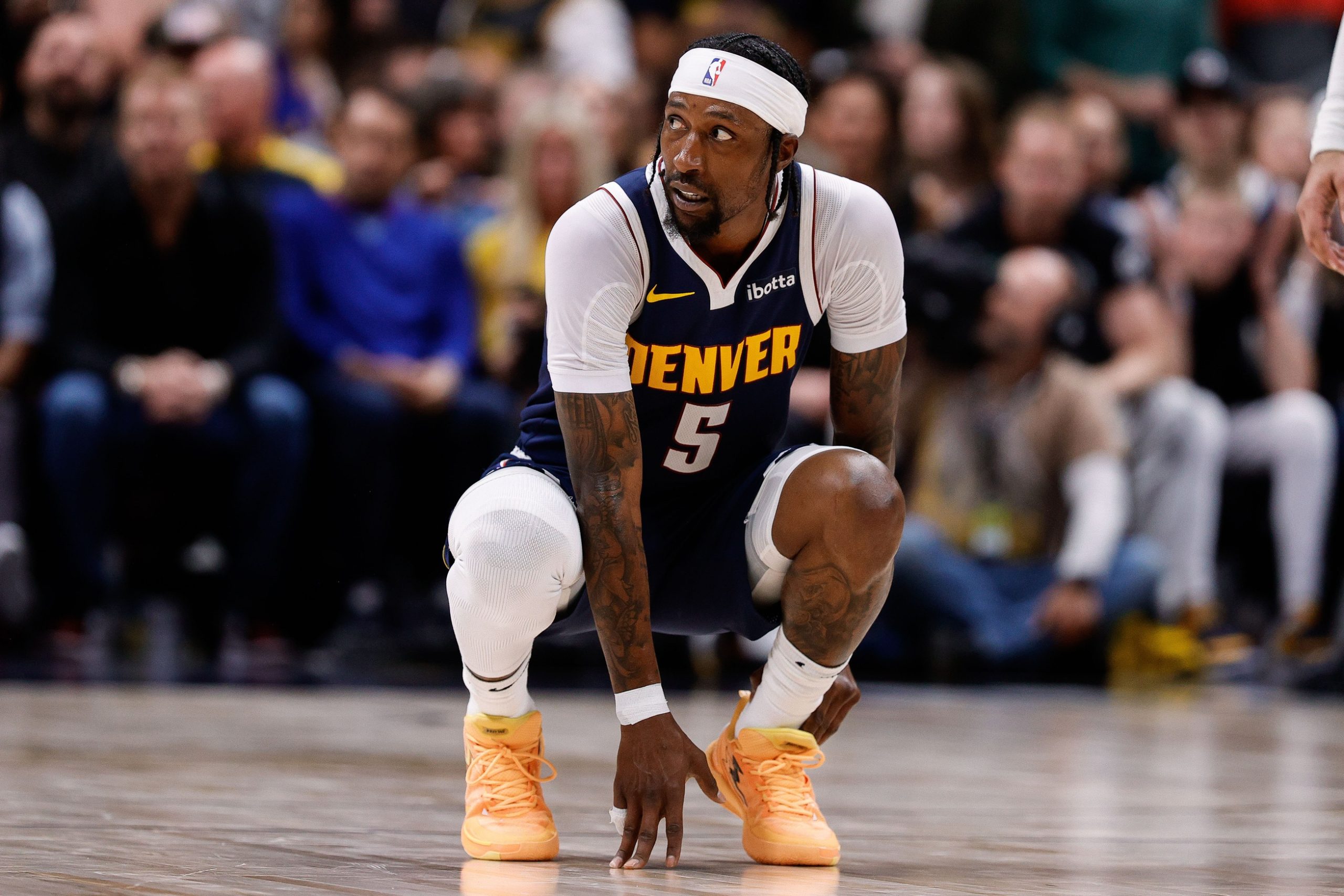 Kentavious Caldwell-Pope