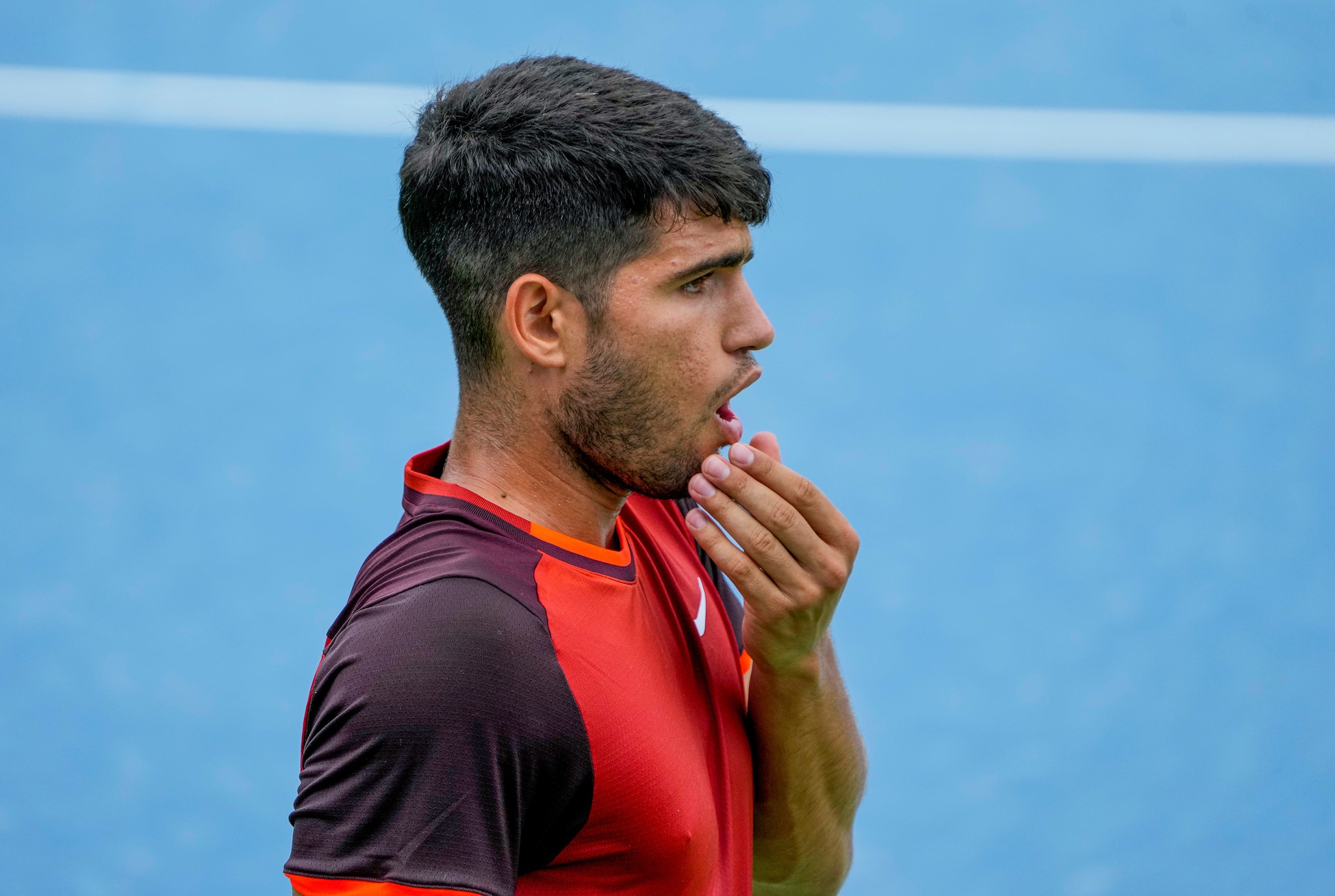 Carlos Alcaraz