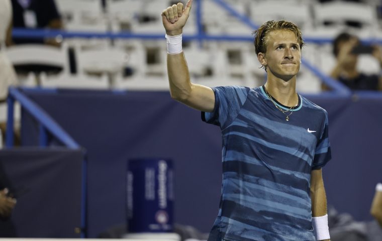 Sebastian Korda