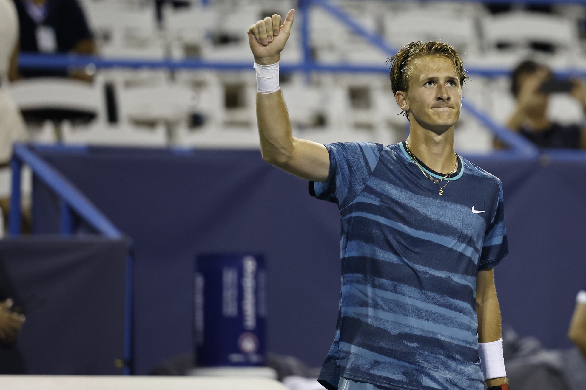 Sebastian Korda