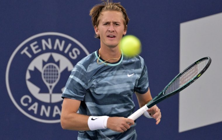 Sebastian Korda