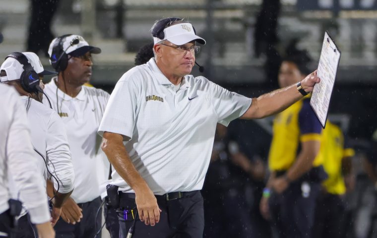 Gus Malzahn