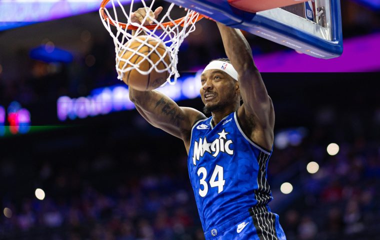 Wendell Carter Jr.