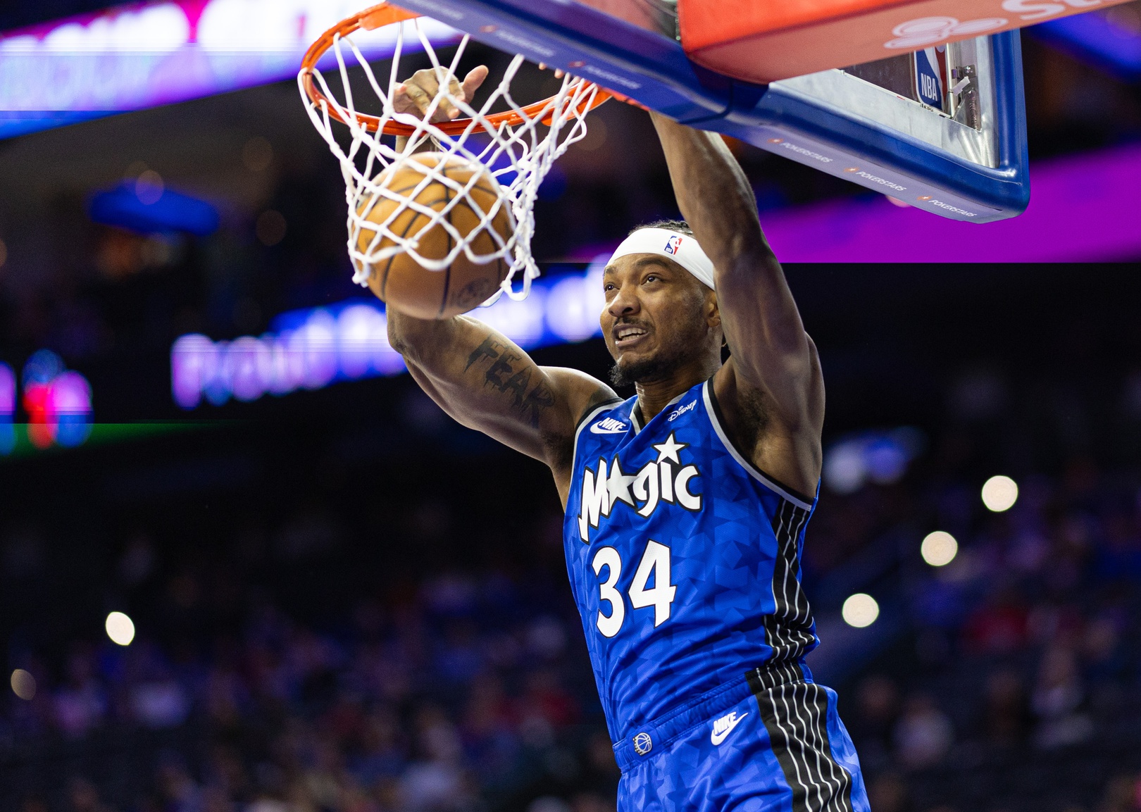 Wendell Carter Jr.