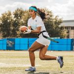 Sports photograph supplied for the ESOne prototype